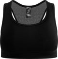 Elevate Wool Top - Black