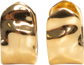 Ziva Hoops - Gold