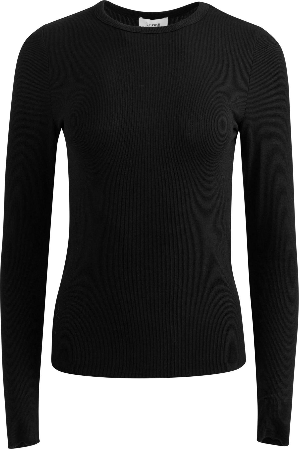 Ika 4 - Black