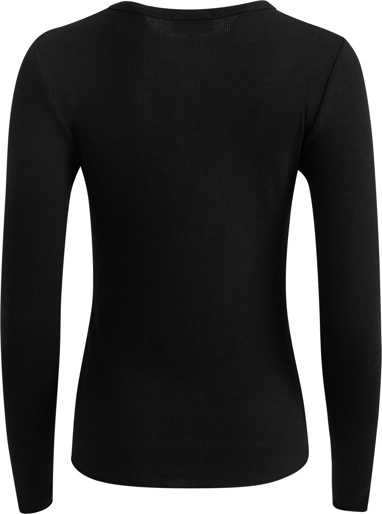 Ika 4 - Black