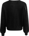 NinellaPW CA - Black