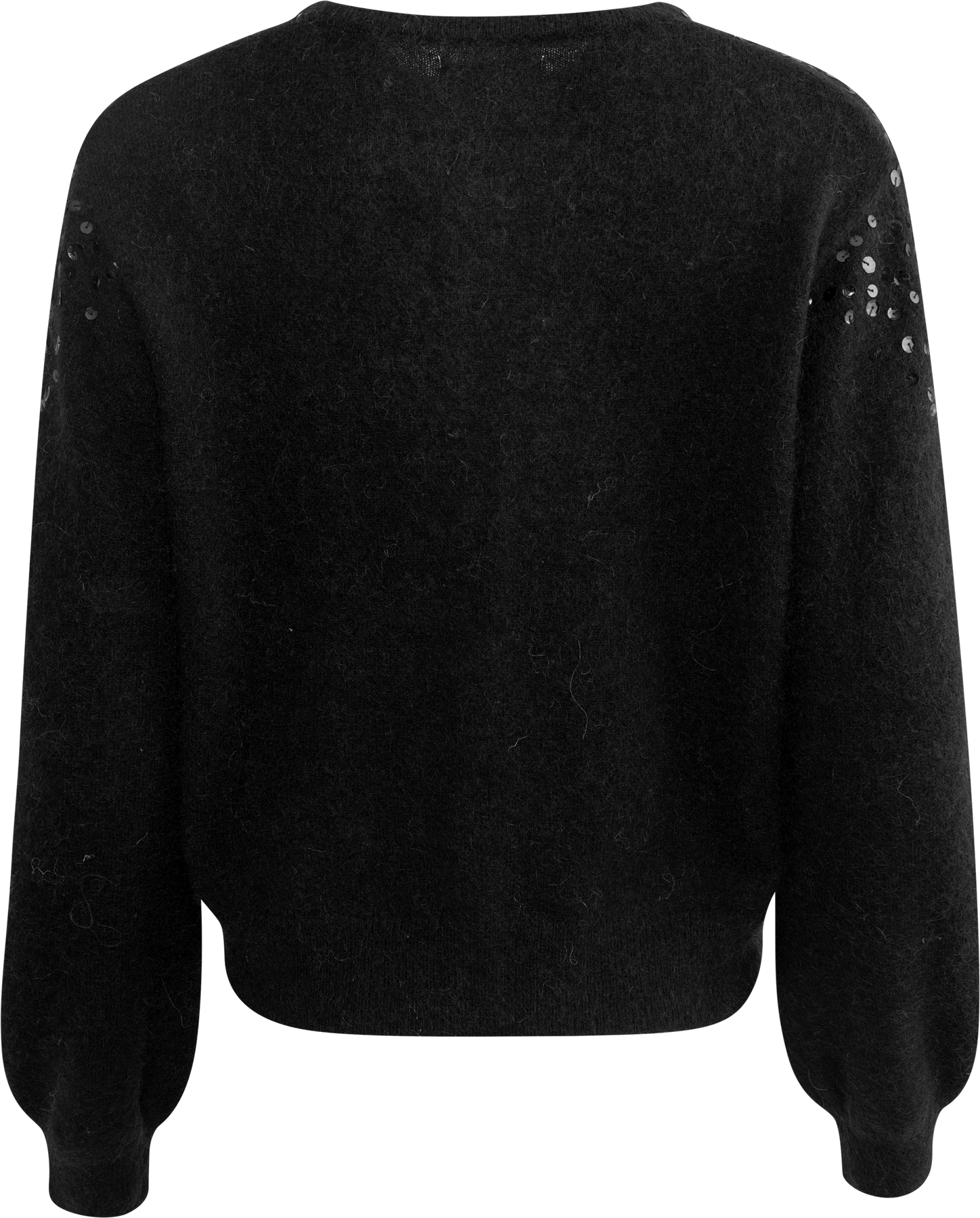 NinellaPW CA - Black