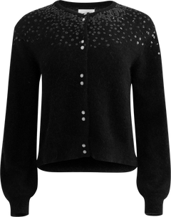 NinellaPW CA - Black