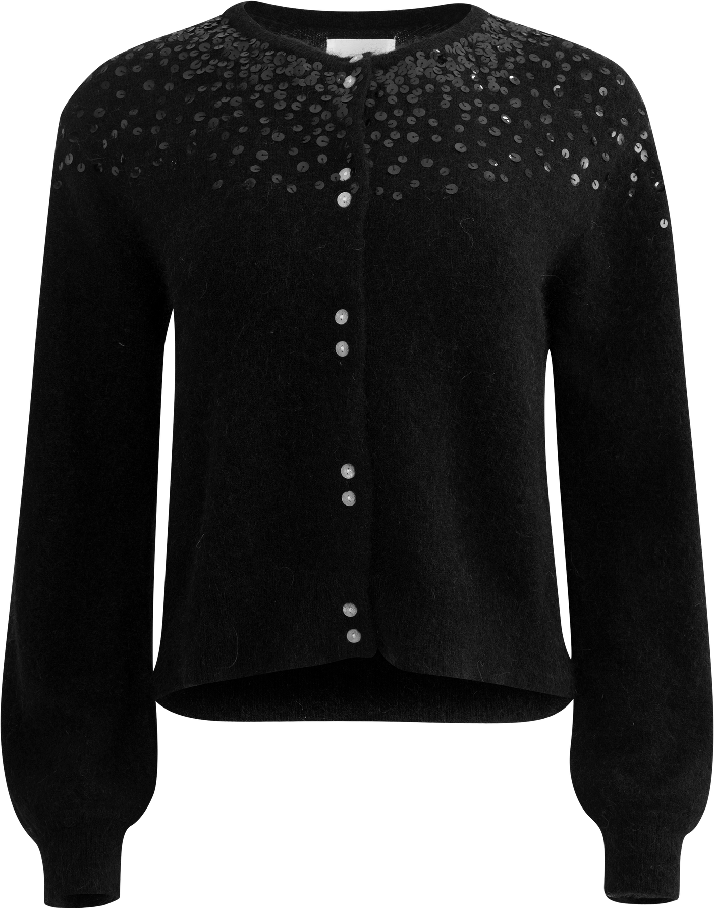 NinellaPW CA - Black