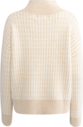 Vega Sweater - Beige
