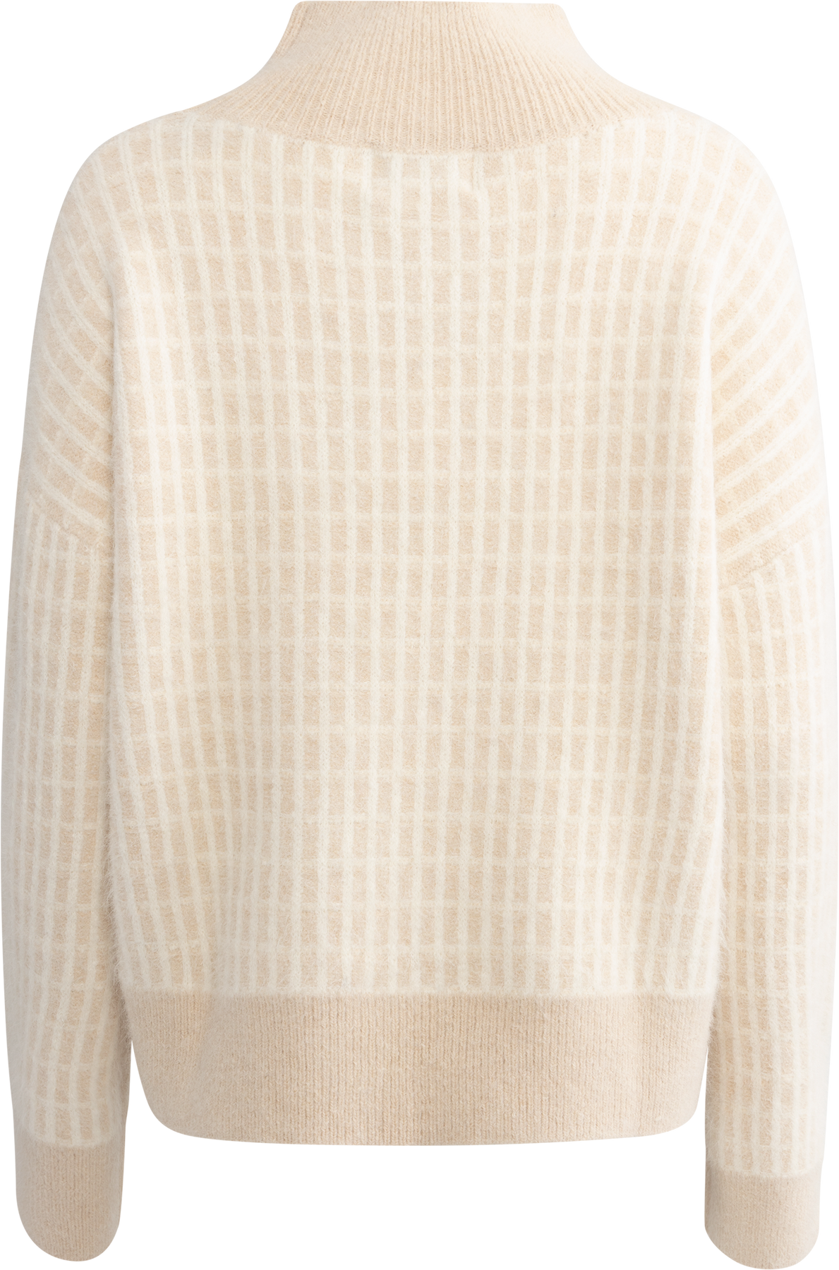 Vega Sweater - Beige