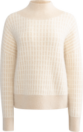 Vega Sweater - Beige