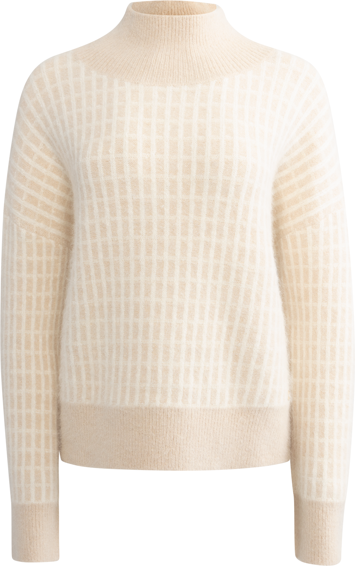 Vega Sweater - Beige