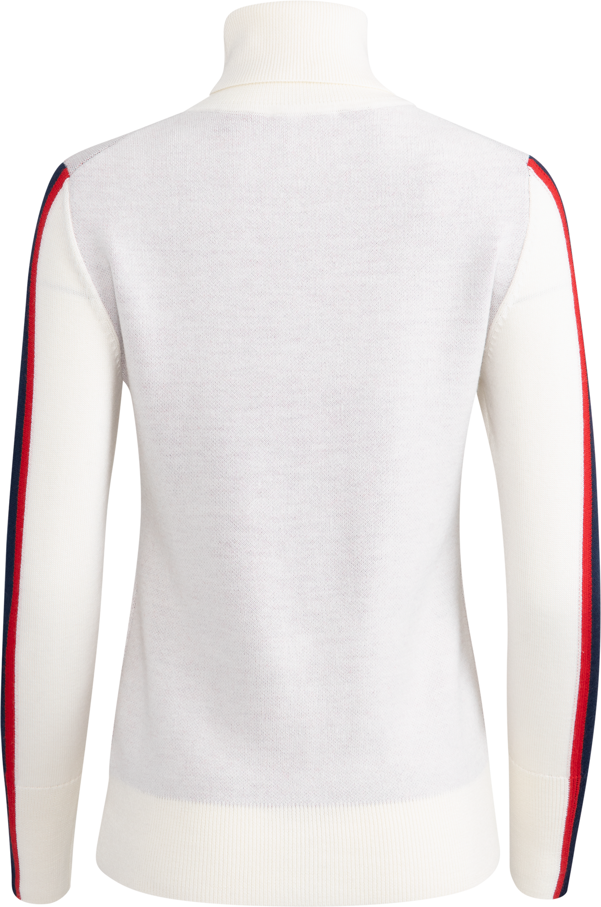 Afterski Sweater Dam - Offwhite