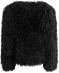 Carly Jacket - Black
