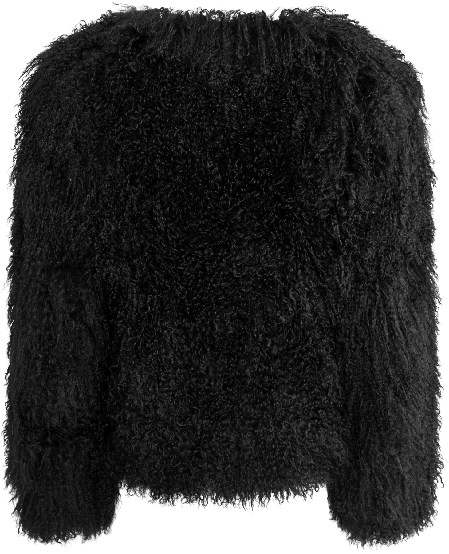Carly Jacket - Black