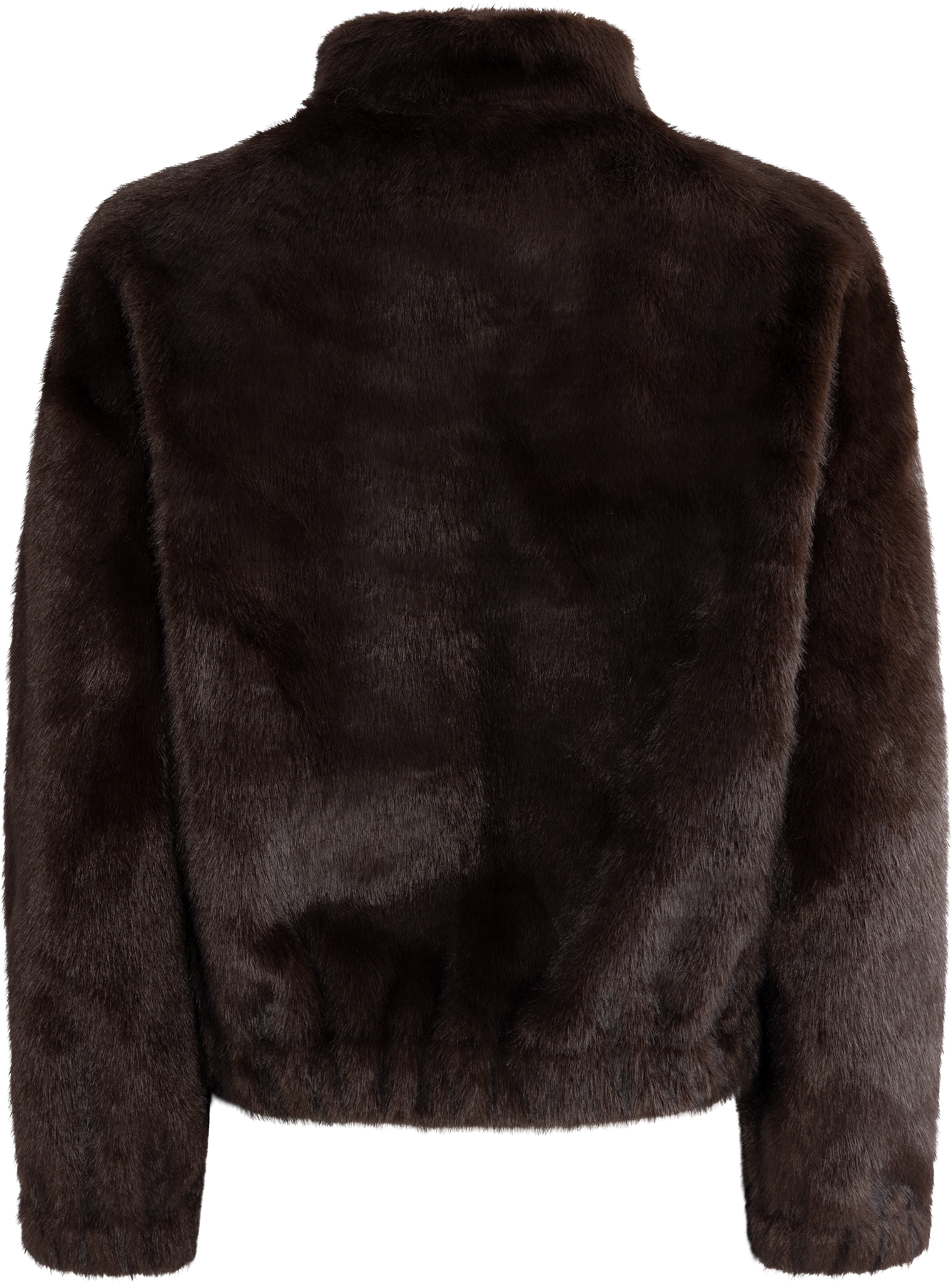 Coat Paros - Choklad