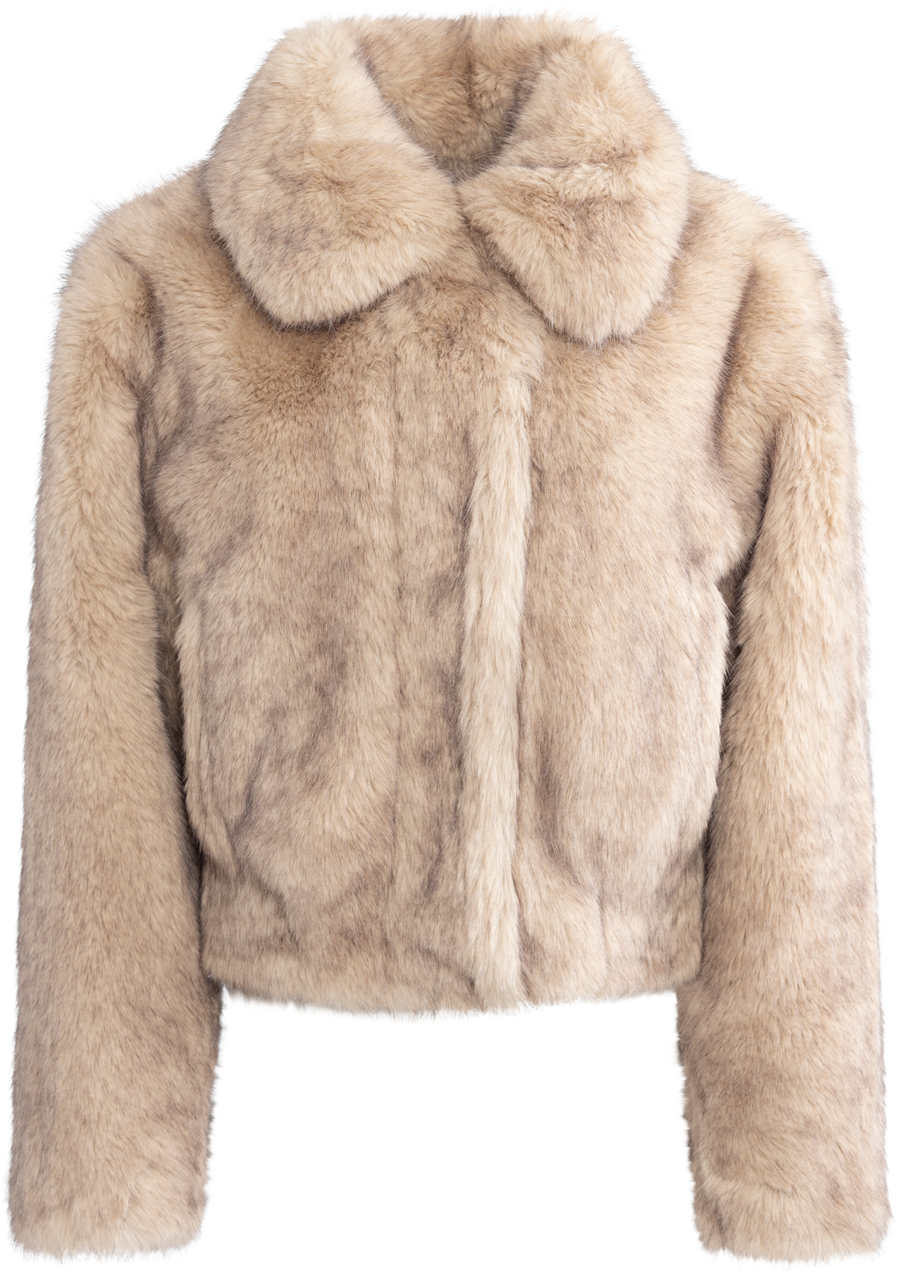 Stand Studio Lena Jacket - Natural