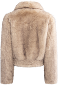 Stand Studio Lena Jacket - Natural