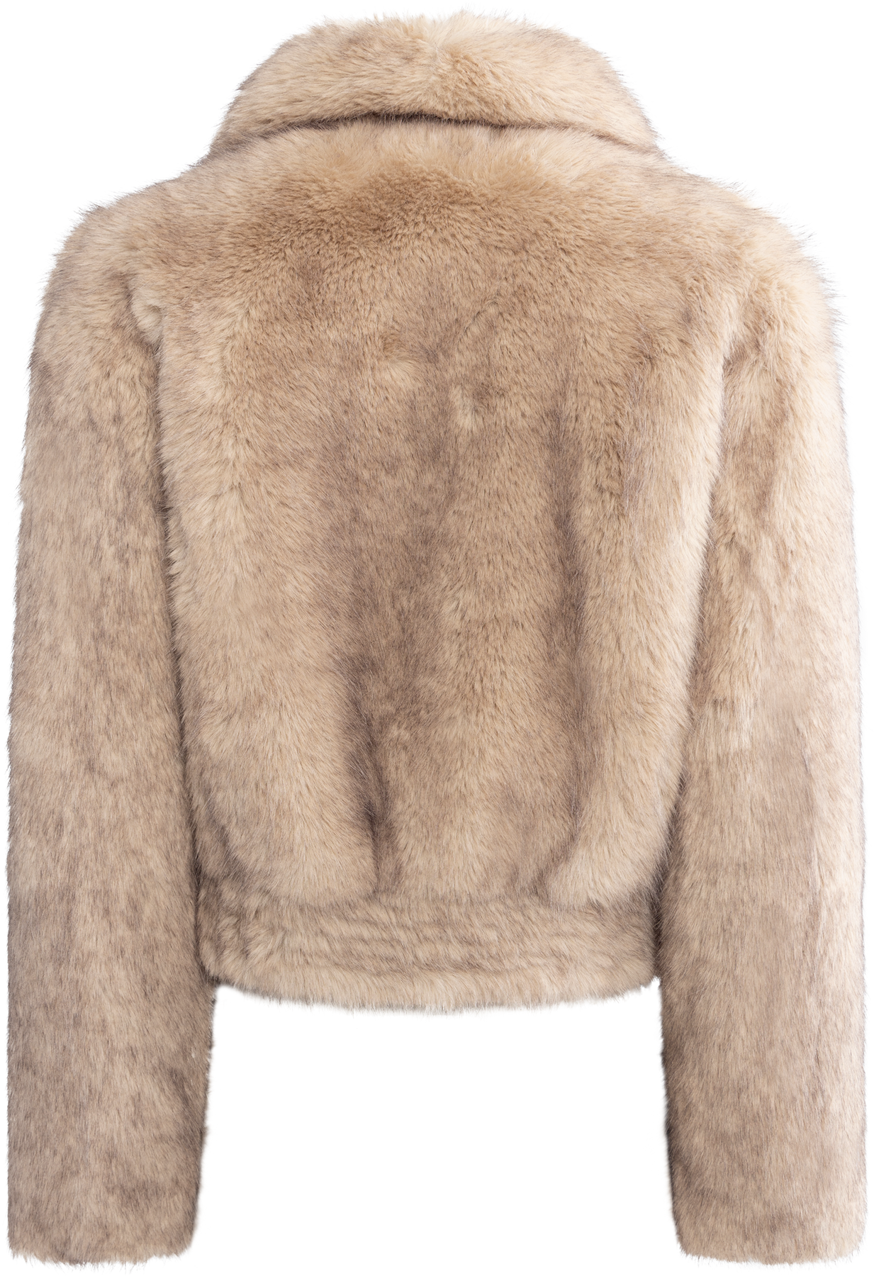 Stand Studio Lena Jacket - Natural