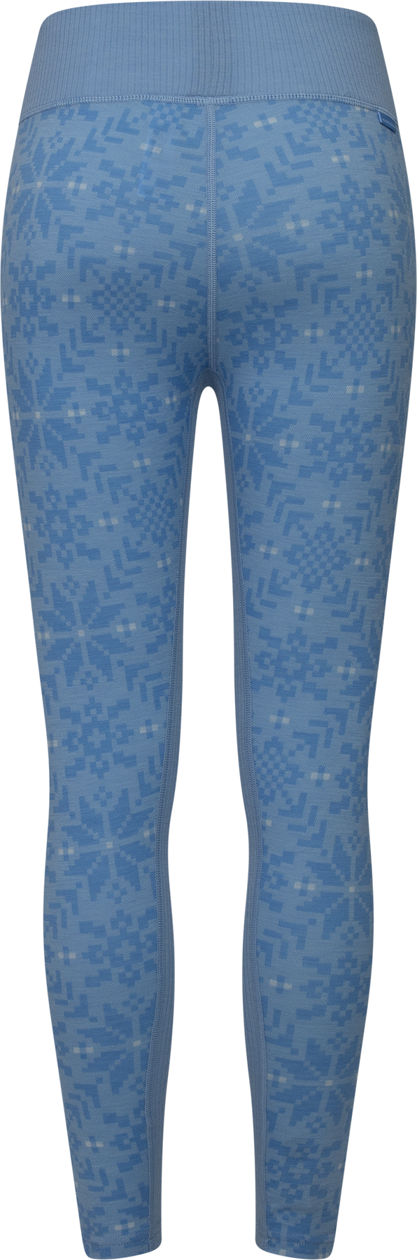 Edith Pants - Pastel Light Blue