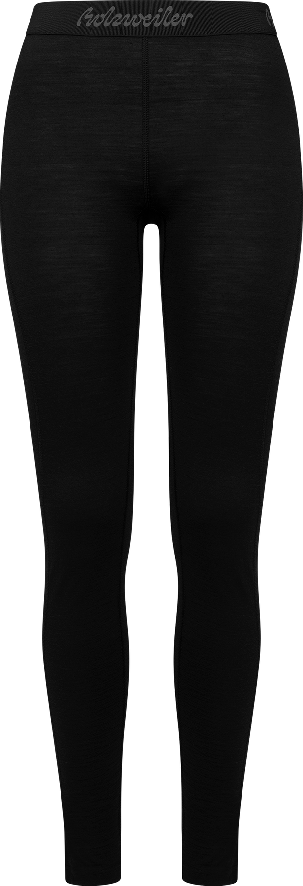 W Tryvann Tights - Svart