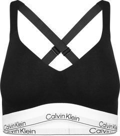 Lift Bralette - Black