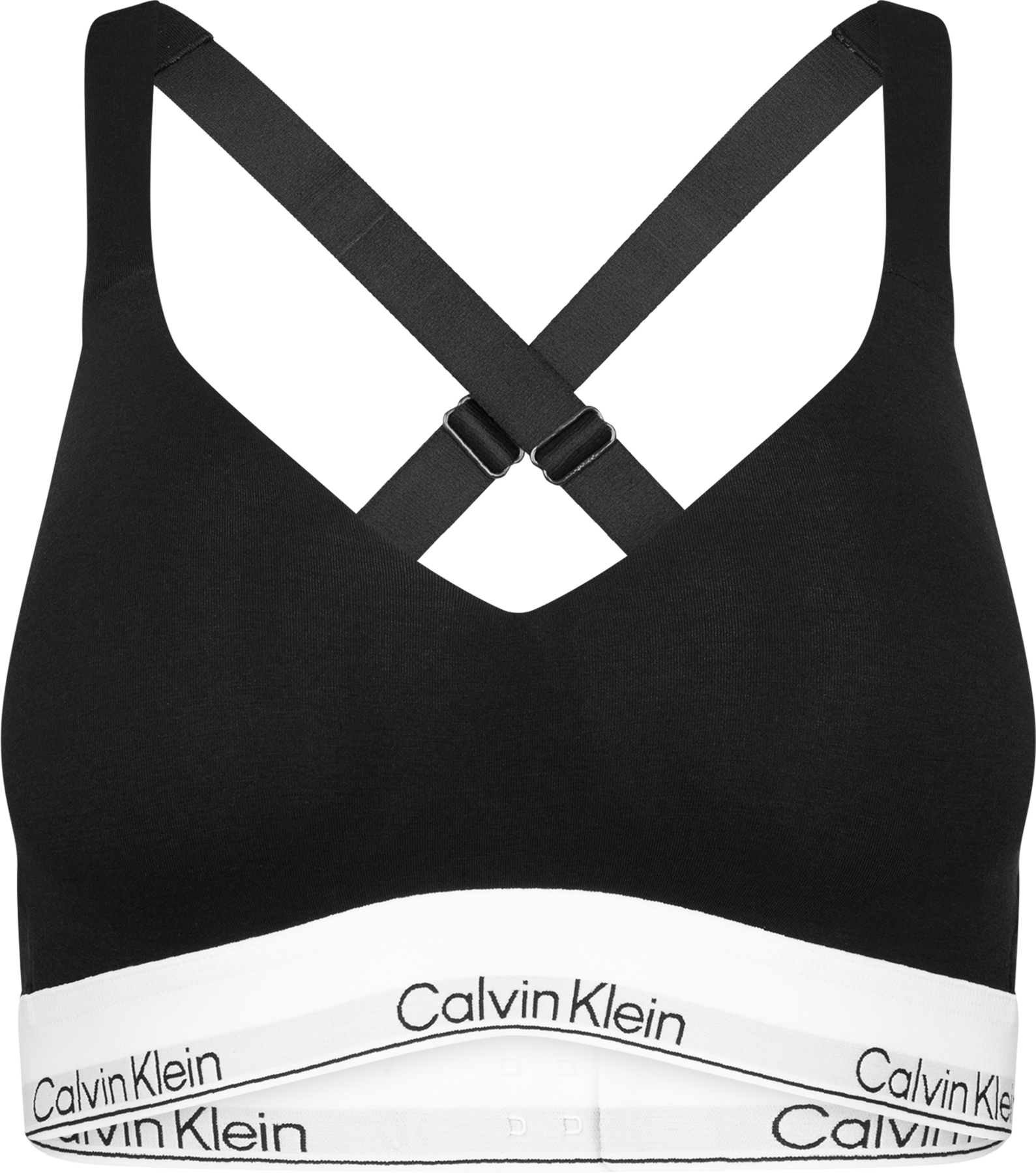 Lift Bralette - Svart