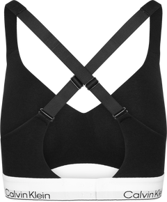 Lift Bralette - Black