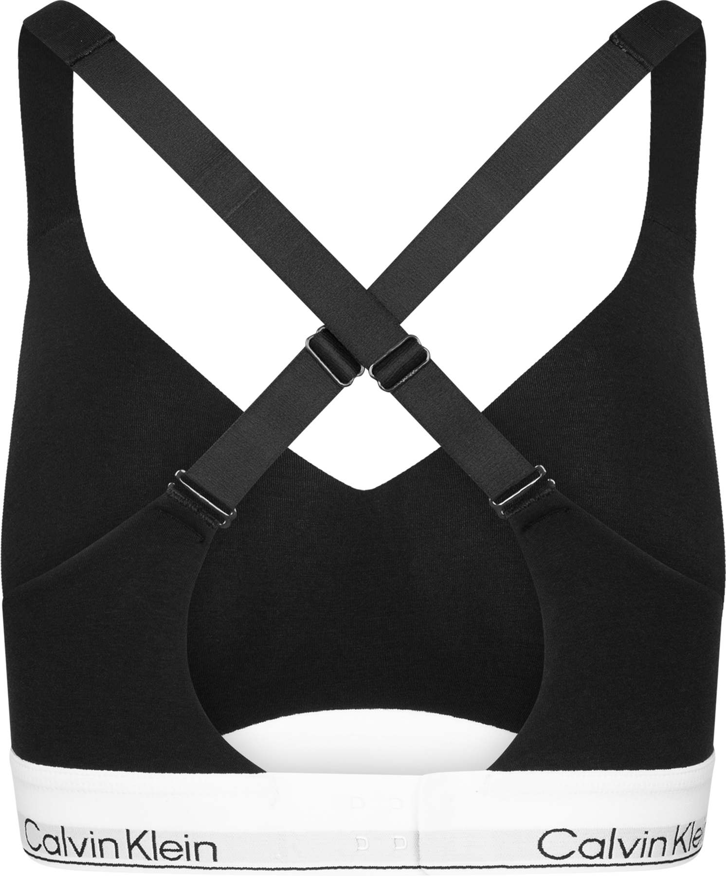 Lift Bralette - Svart