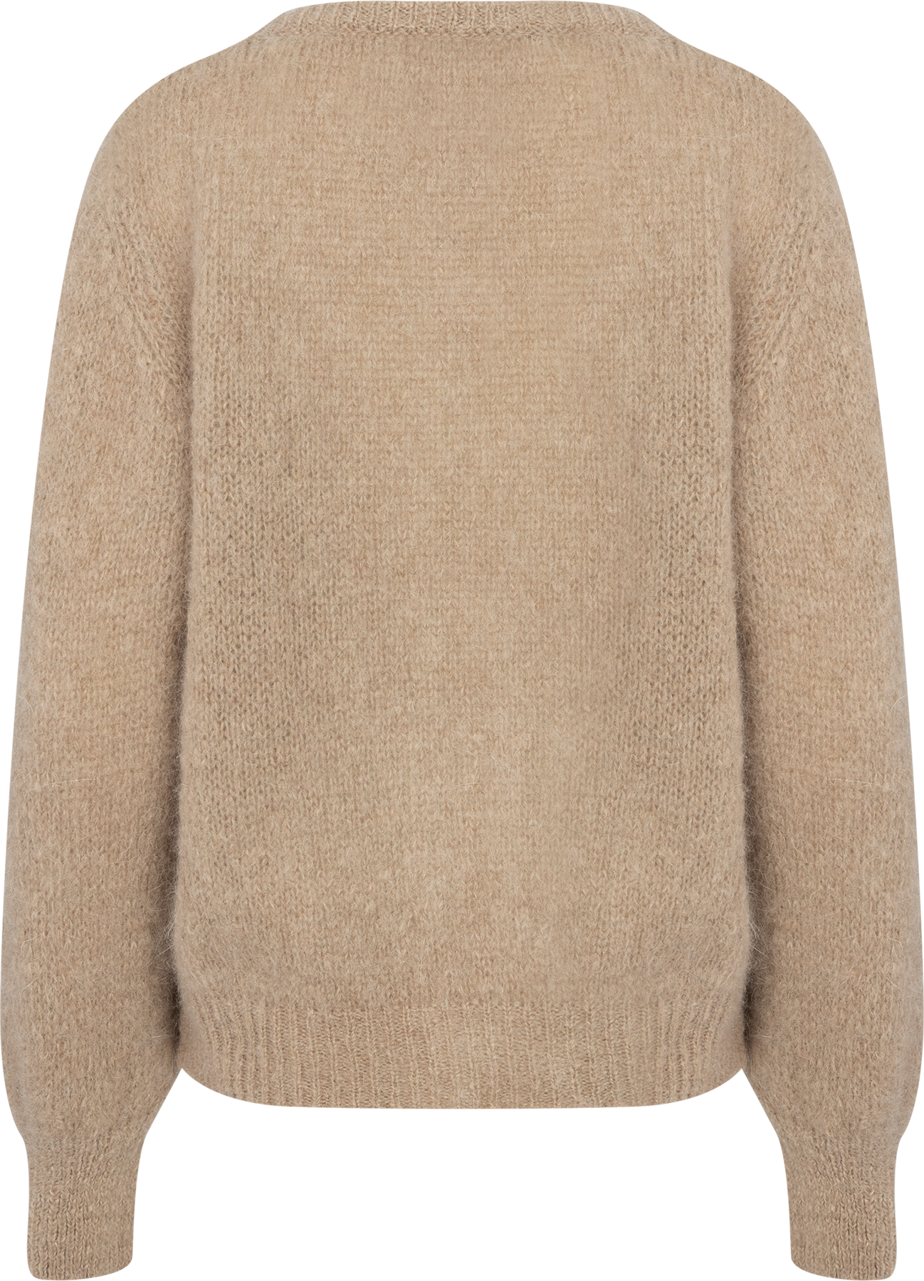 Idaic Kofta - Dark Beige
