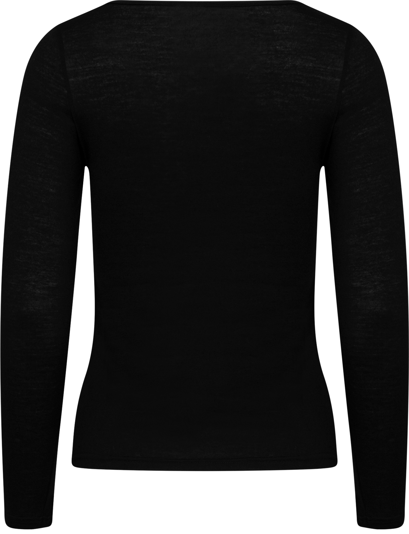 Långärmade toppar