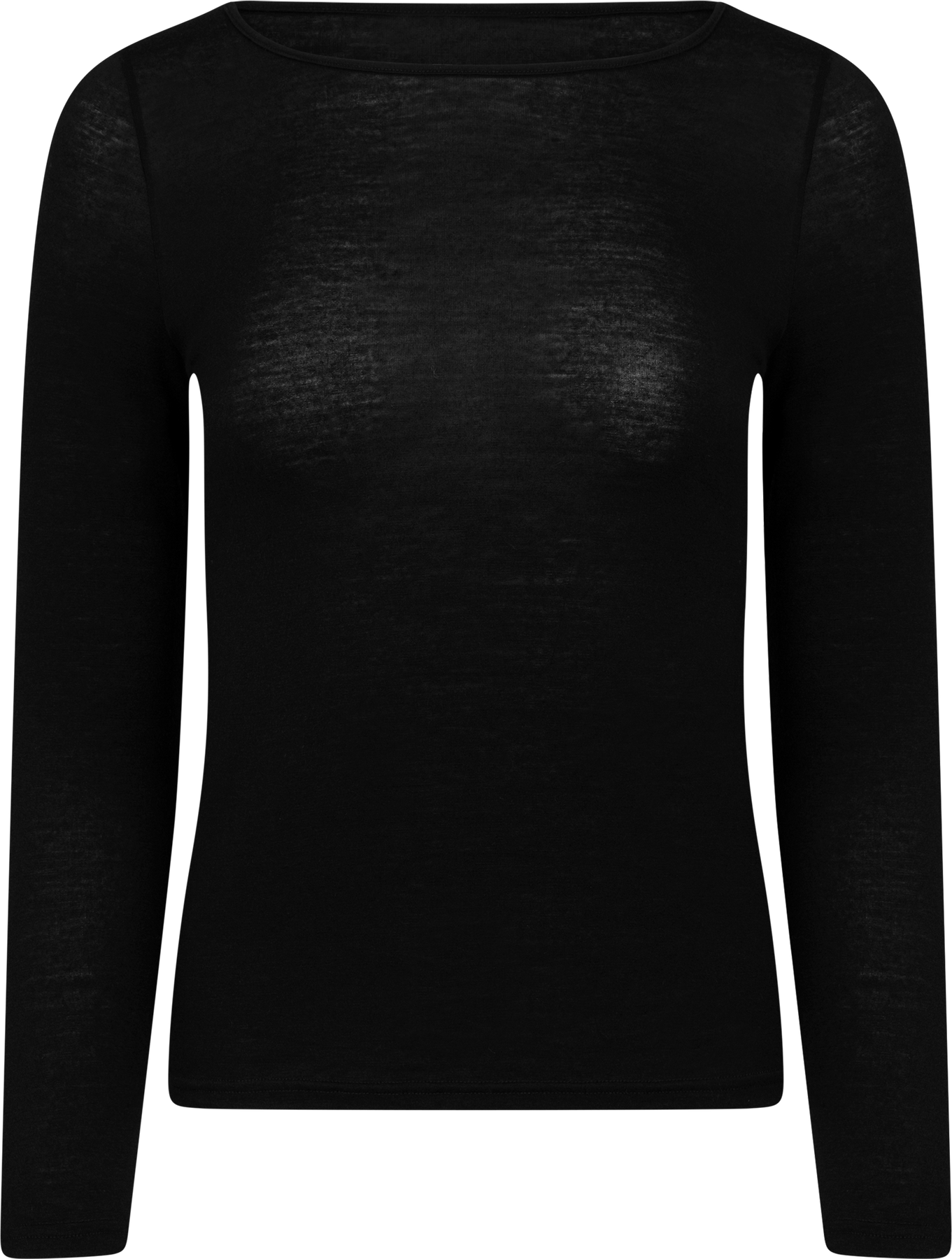 Långärmade toppar