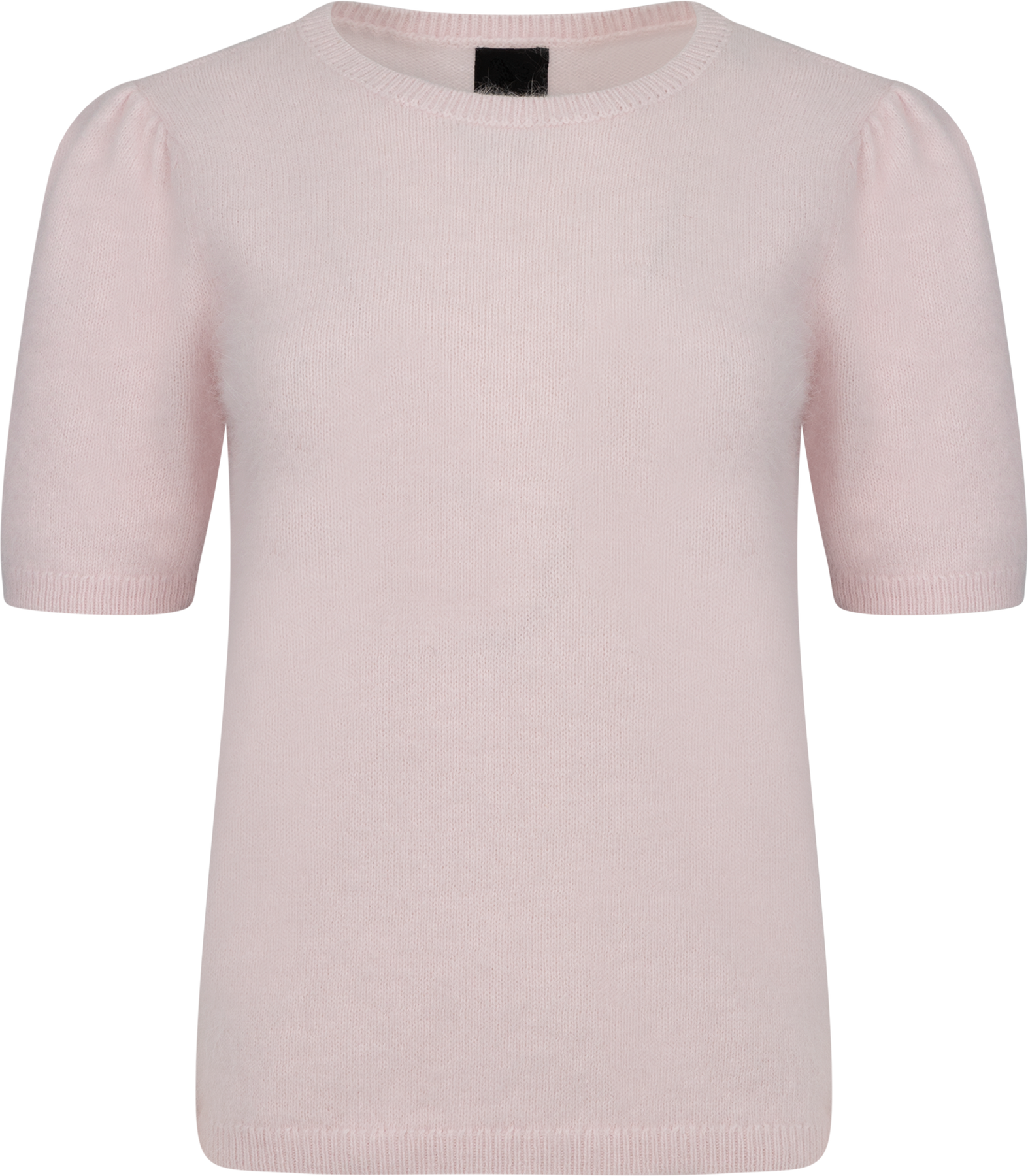 Sarah Pullover - Pale Rose