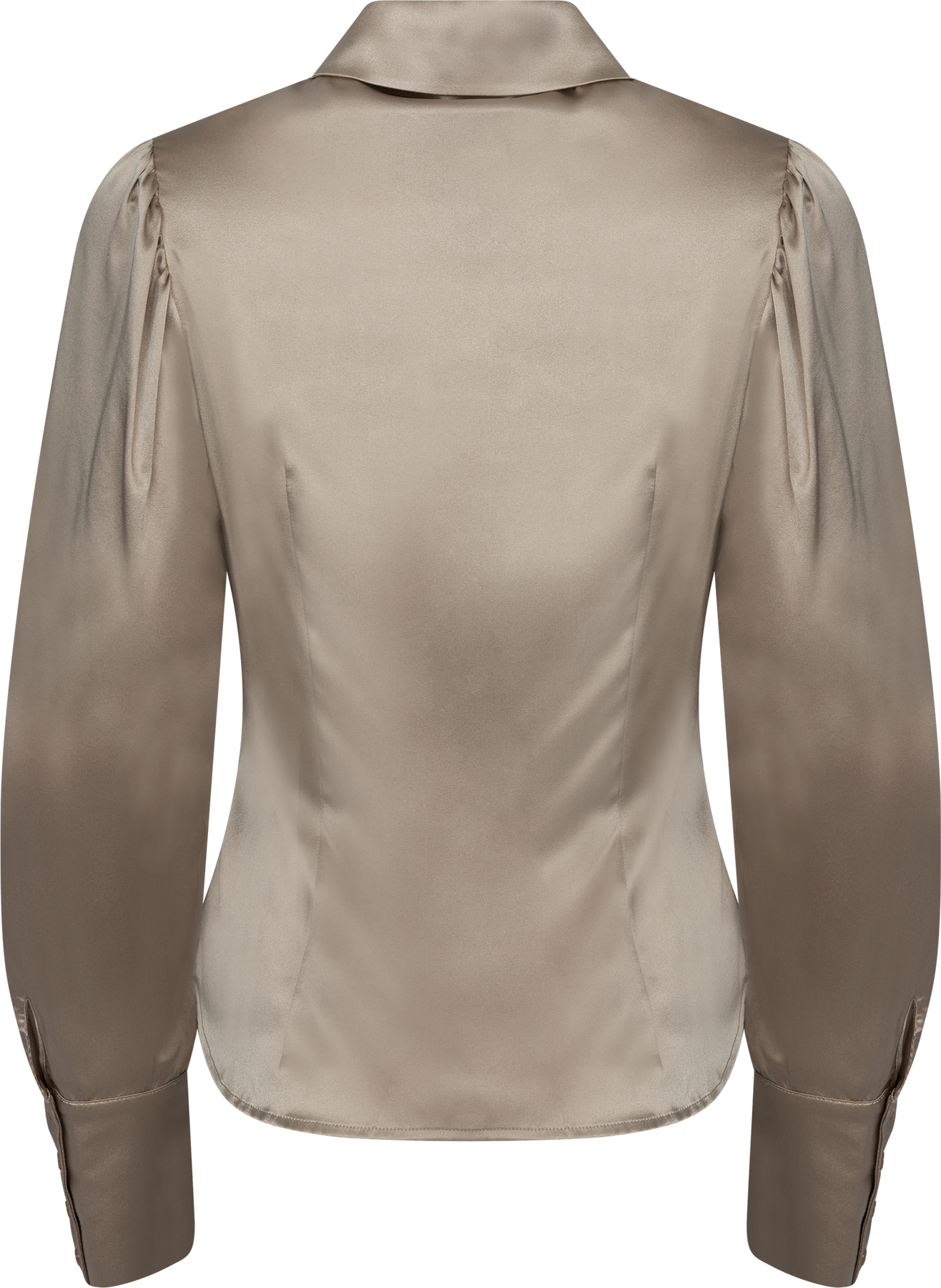 Pixie Blus - Champagne