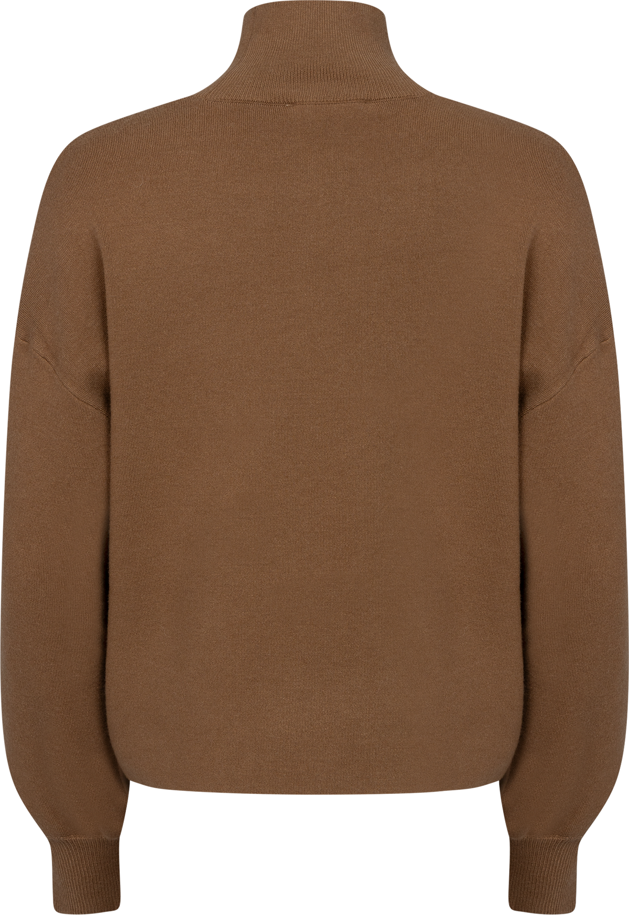 Mercy East M Pullover - Toasted Coconut