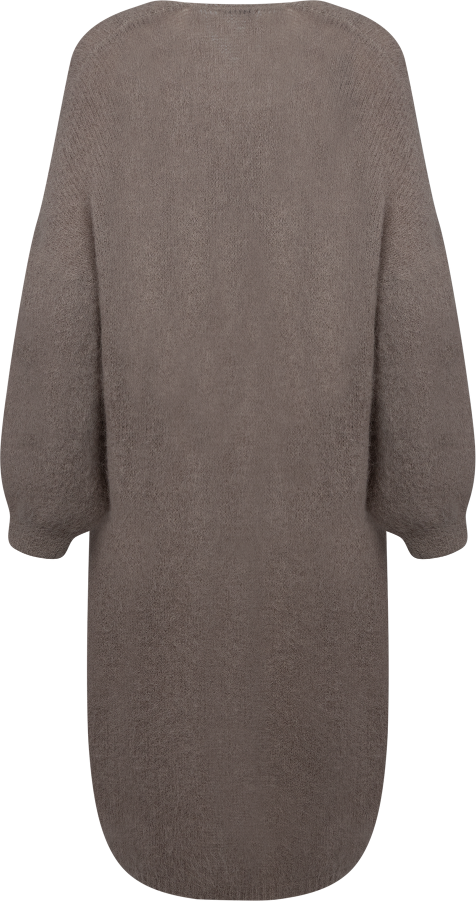 Azra Kofta - Light Taupe