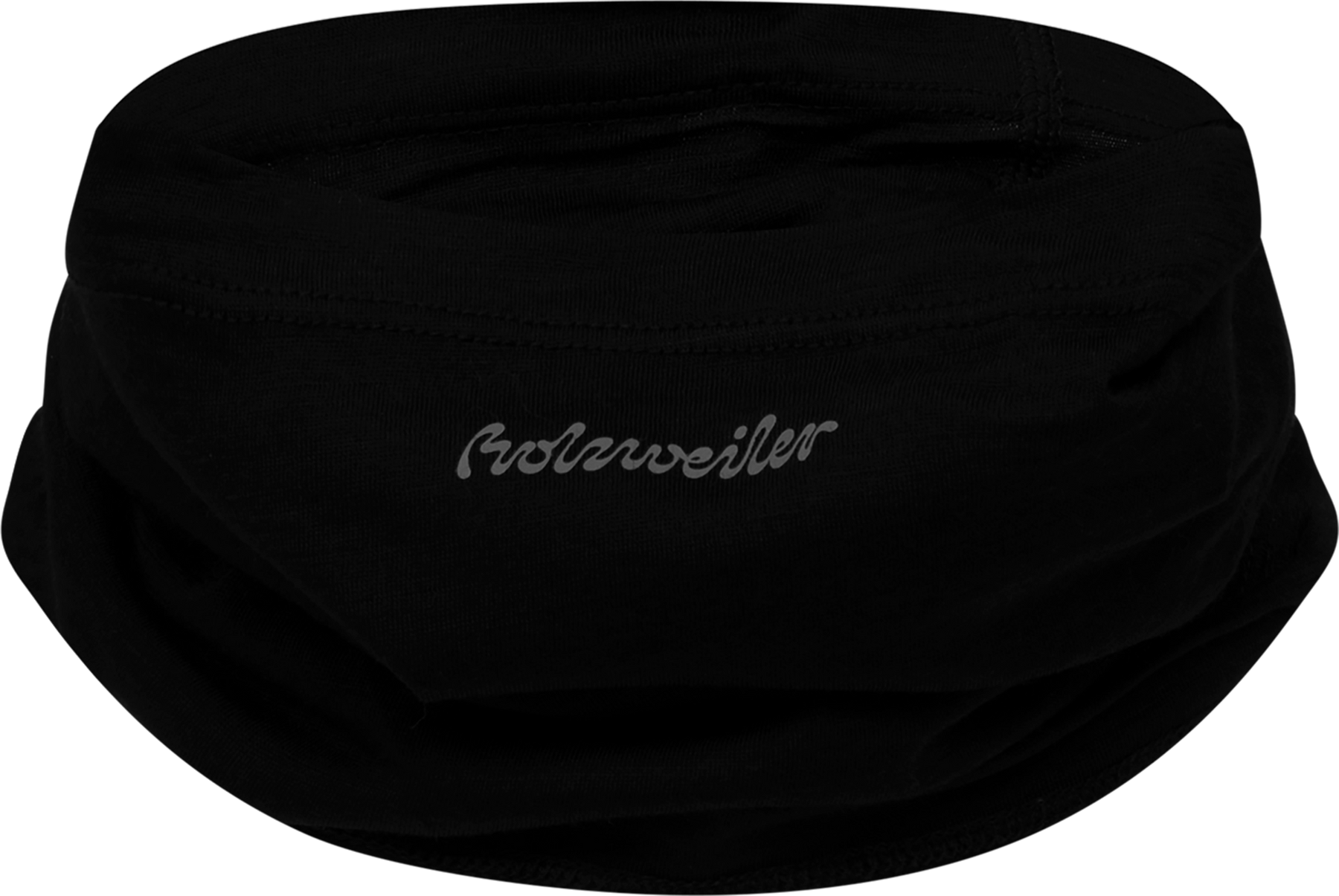 Tryvann Neck Warmer - Svart