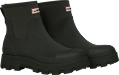 Unisex Elements Neoprene Chelsea Boot - Dark Olive
