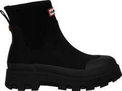 Unisex Elements Neoprene Chelsea Boot - Black