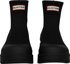 Unisex Elements Neoprene Chelsea Boot - Black