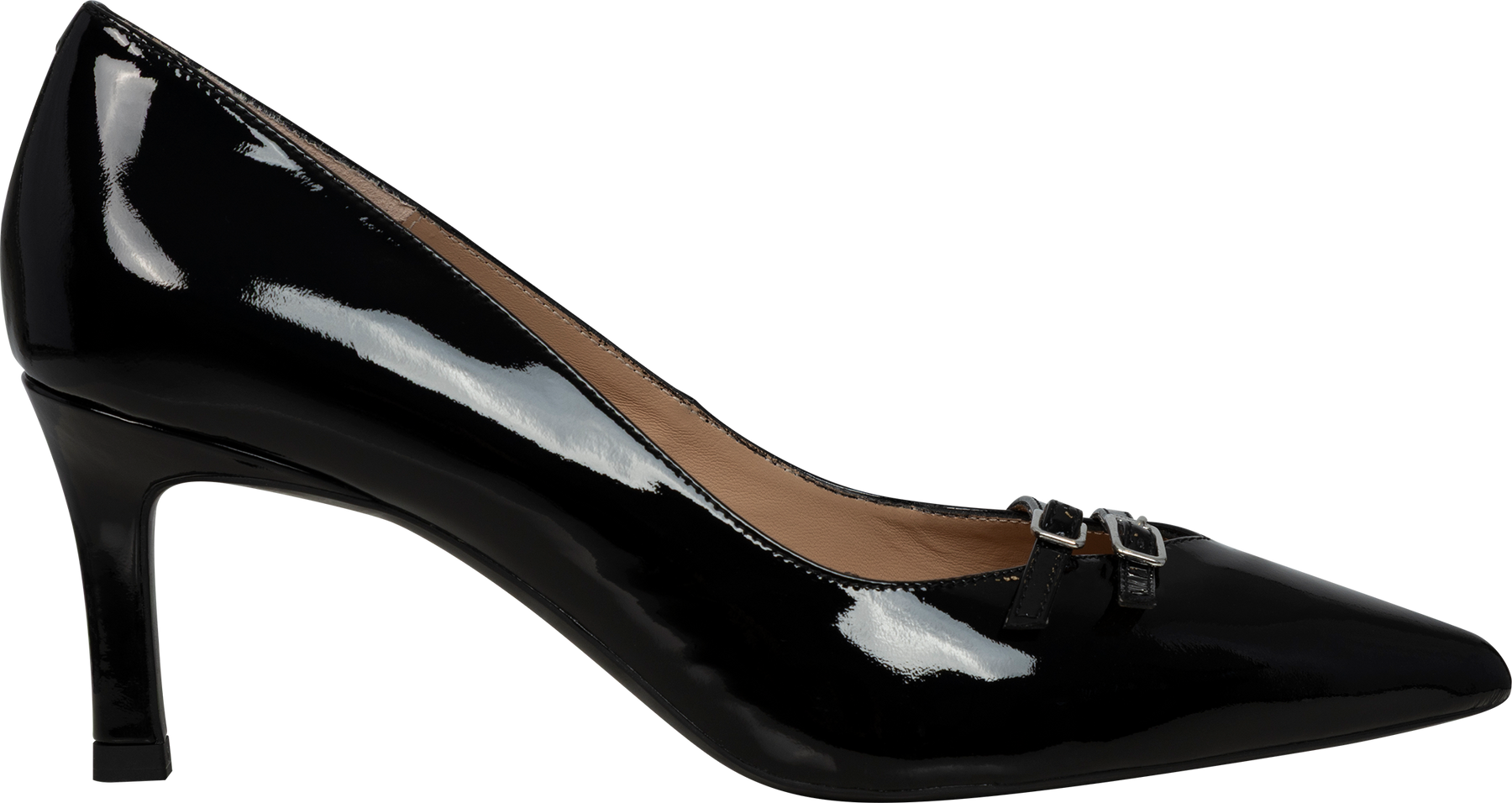 Unisa Lotina Pumps
