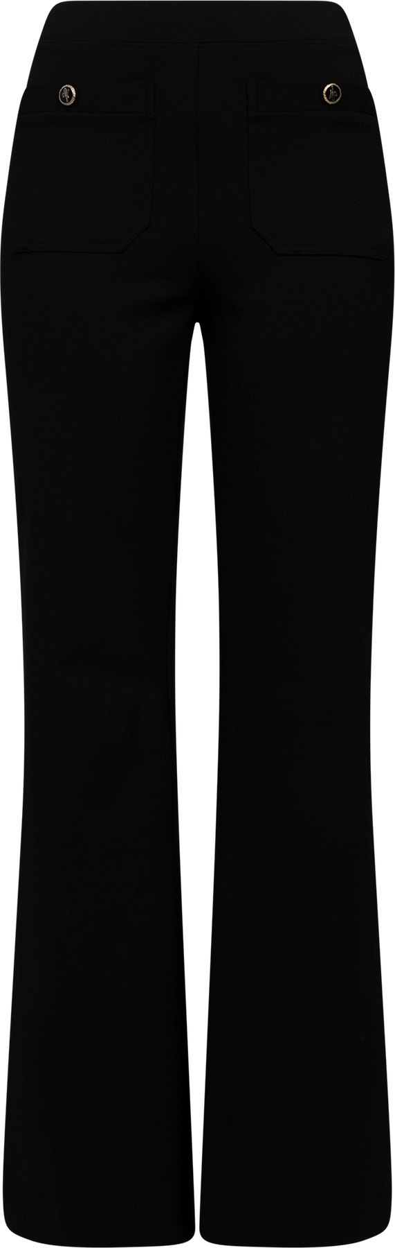 Mazikeen Trousers - Svart