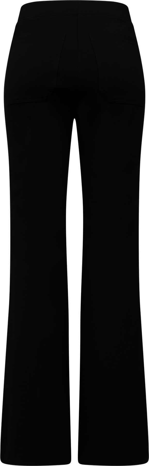 Mazikeen Trousers - Svart