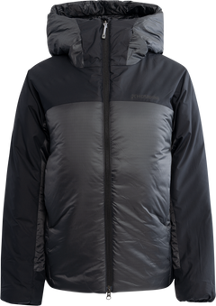 W's Double Dunfri - True Black