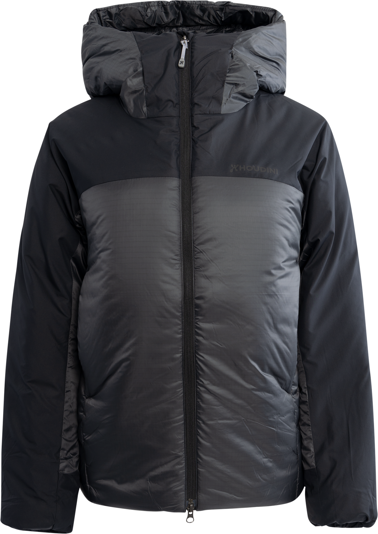 W's Double Dunfri - True Black
