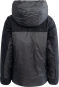 W's Double Dunfri - True Black