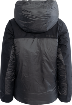 W's Double Dunfri - True Black