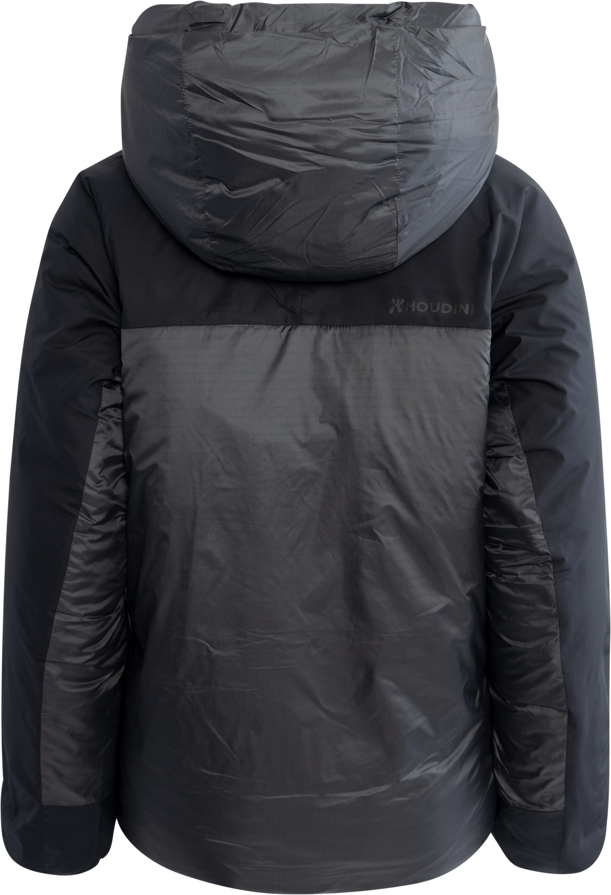 W's Double Dunfri - True Black