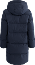 Loen Down Jacket - Dk. Navy
