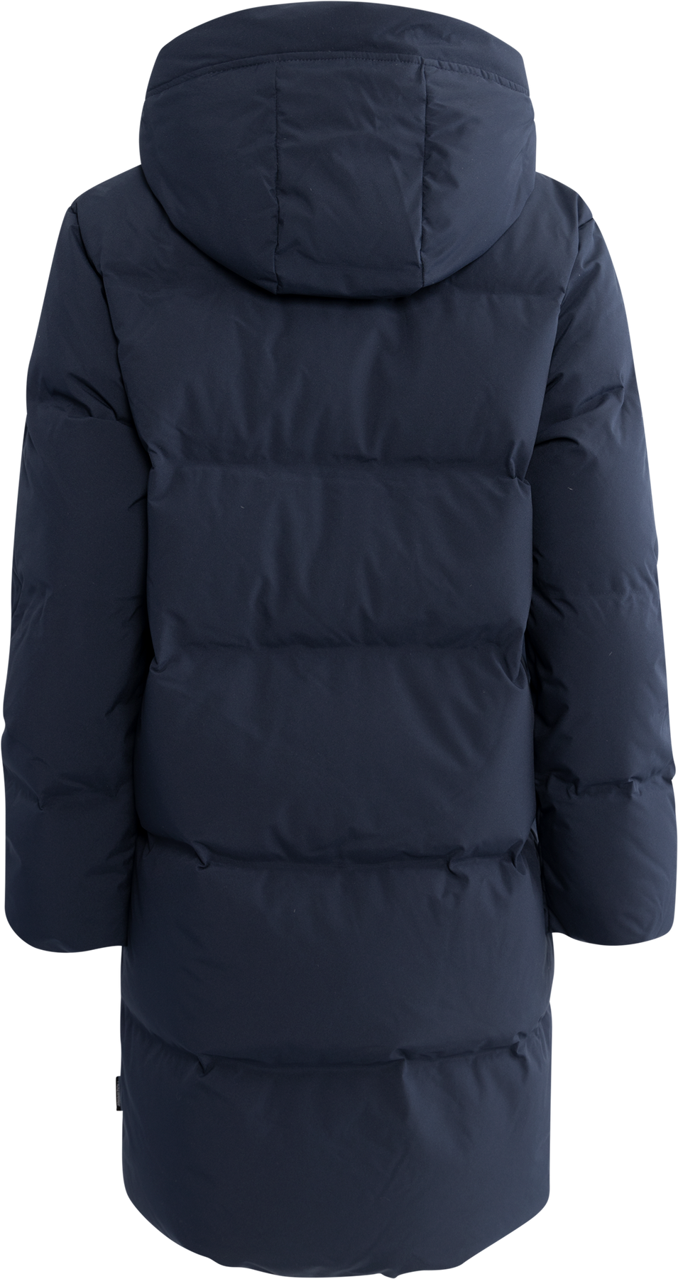 Loen Down Jacket - Dk. Navy