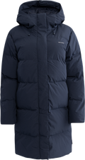 Loen Down Jacket - Dk. Navy