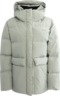 Besseggen Down Jacket - Teal