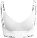Light Lined Bralette - Plein Air