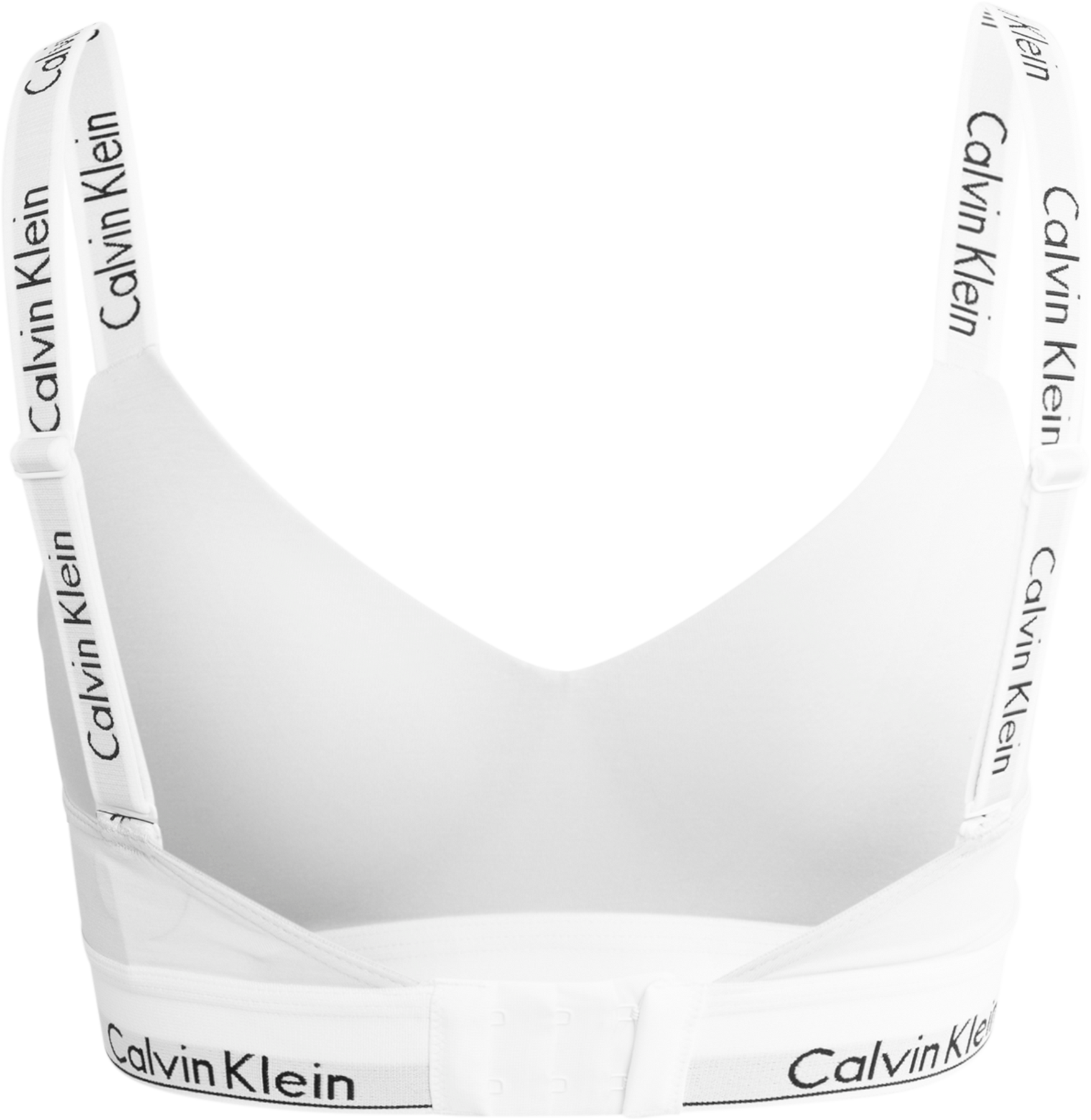 Light Lined Bralette - Plein Air